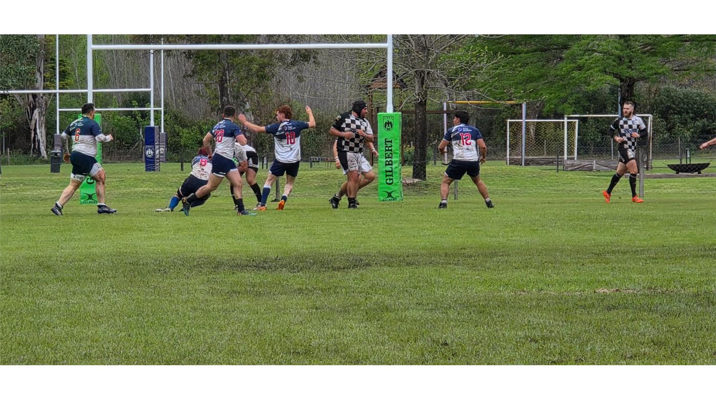 SAN JOSÉ SE IMPUSO CON SOLIDEZ ANTE SOCIEDAD HEBRAICA EN LA LONJA