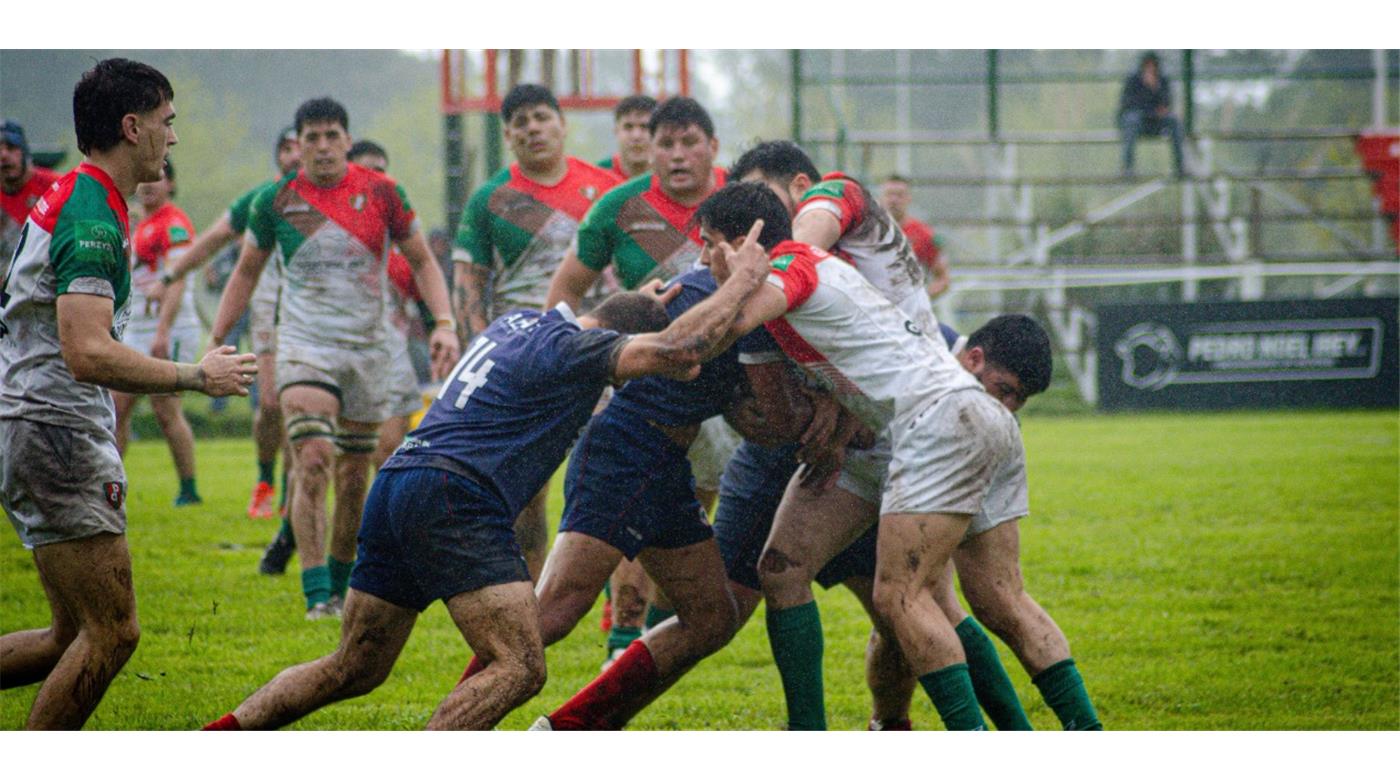 ATLÉTICO Y PROGRESO GOLEÓ A ARSENAL ZÁRATE Y BUSCA SU LUGAR EN PLAYOFFS