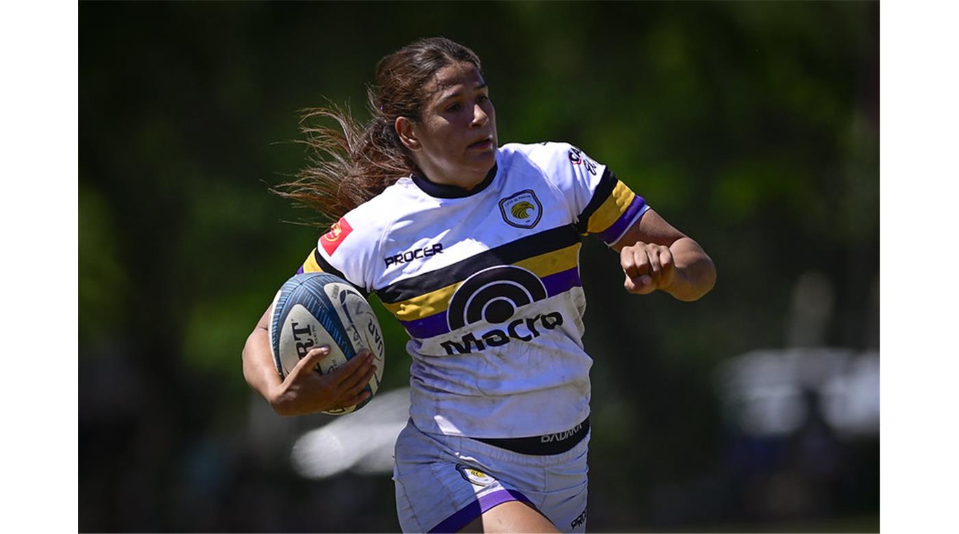 EN CARLOS PAZ, CÓRDOBA QUEDARON DEFINIDAS LAS SEMIFINALES DE MAYORES Y JUVENILES DEL NACIONAL DE CLUBES FEMENINO