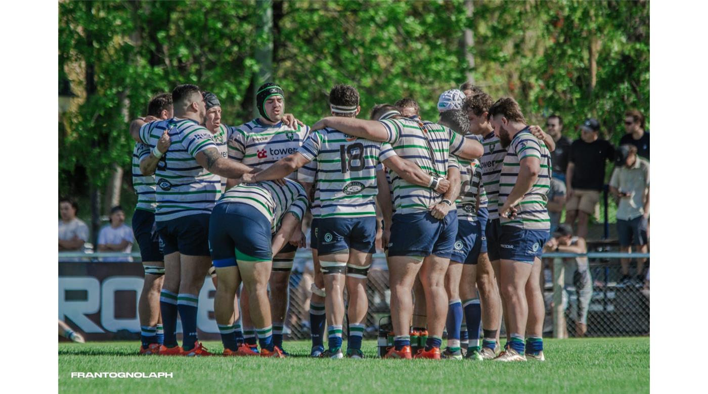 SAN FERNANDO ES DE PRIMERA “A”: VENCIÓ A ARGENTINO DE RUGBY POR 30 A 27 Y FESTEJÓ EL ASCENSO