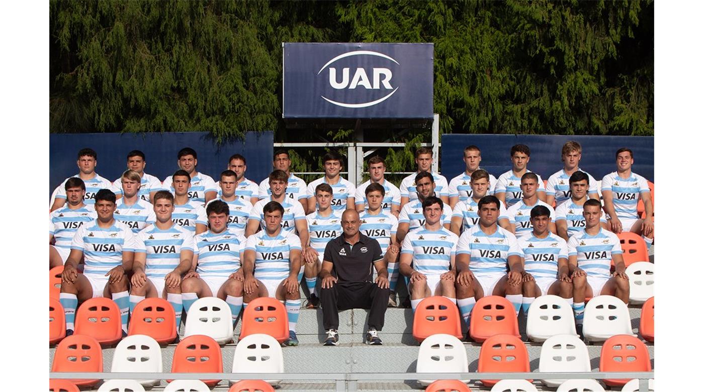 NICOLÁS FERNANDEZ MIRANDA: 