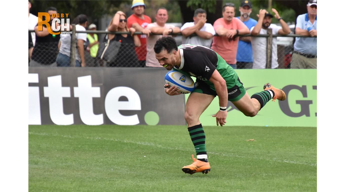 DUENDES DE ROSARIO ES EL TERCER CLASIFICADO PARA LAS SEMIFINALES DEL LITORAL 