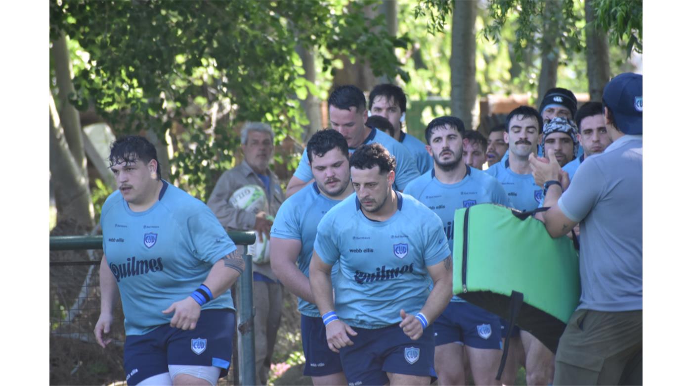 EL CUQ LE GANÓ A BANCO NACIÓN Y SE ASEGURÓ LA LOCALÍA PARA LOS PLAYOFFS
