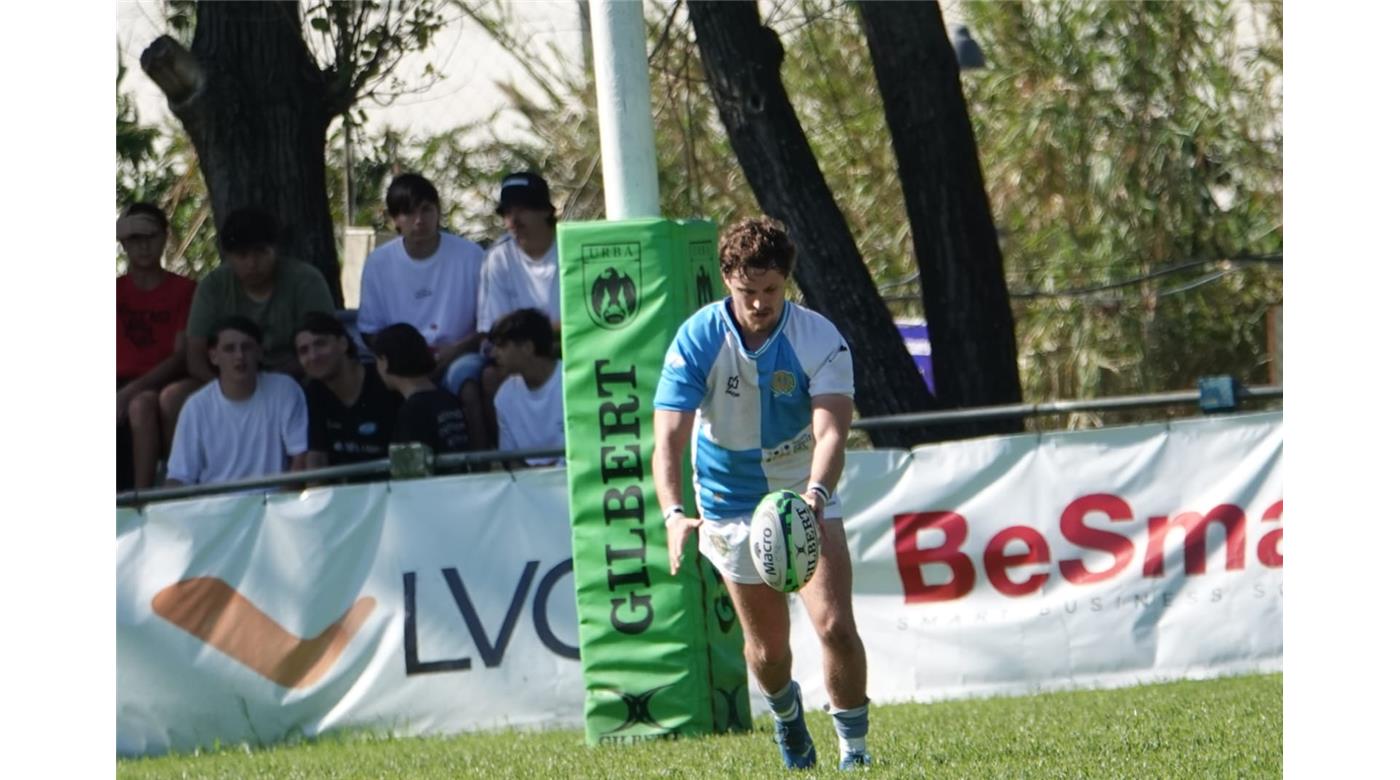 CENTRO NAVAL GOLEÓ A CASA DE PADUA Y ESPERA EL MILAGRO DE EL RETIRO
