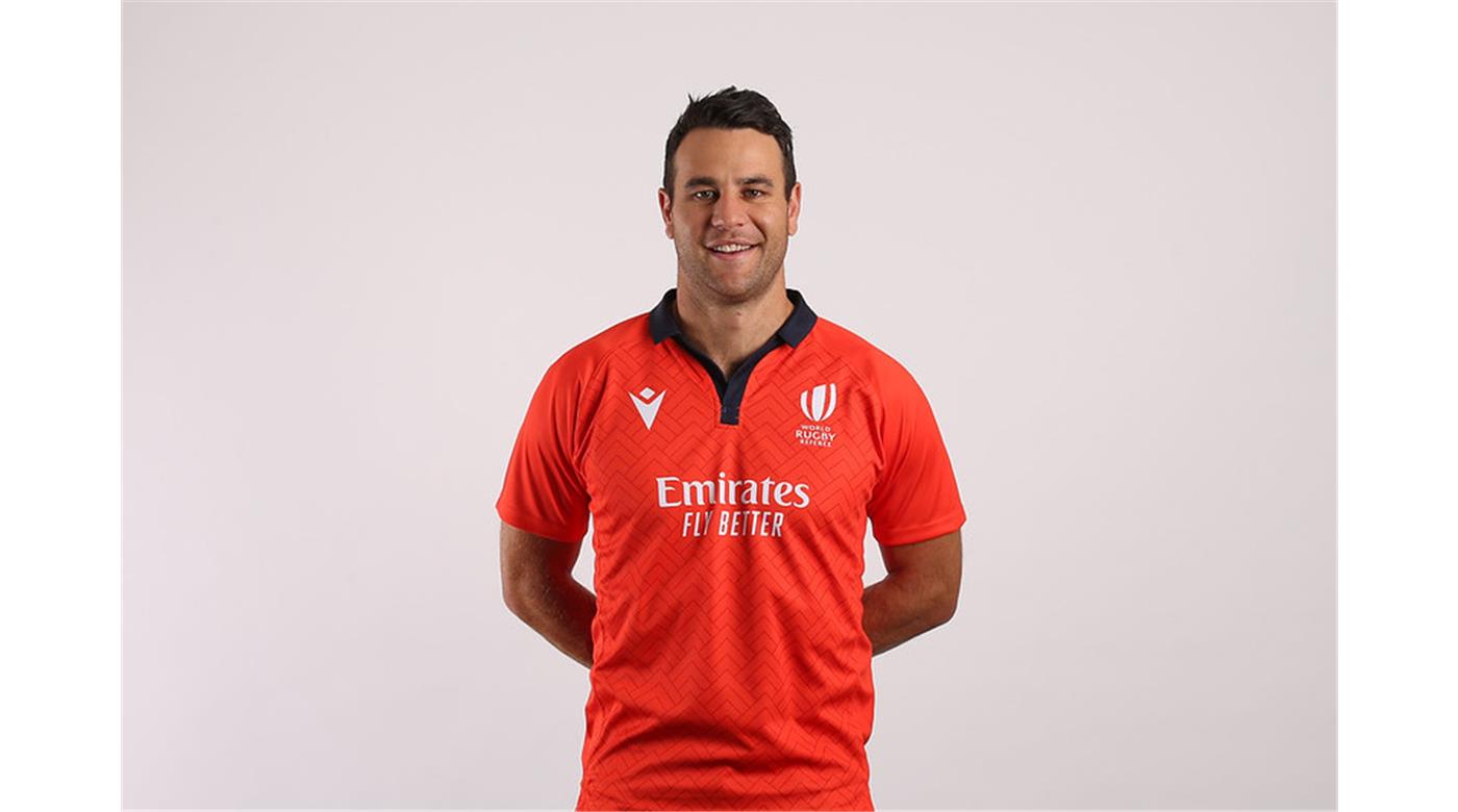 FUERON CONFIRMADOS LOS ÁRBITROS PARA LA VENTANA DE NOVIEMBRE DE LOS PUMAS Y ARGENTINA XV