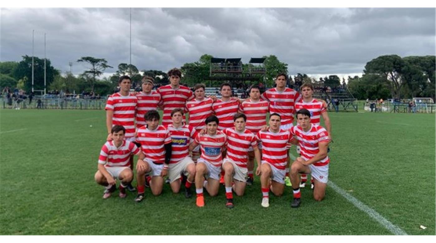 JUVENILES M19: CUBA SE LLEVÓ EL DUELO DE LÍDERES FRENTE A ALUMNI Y SIGUE DE CERCA A CARDENAL NEWMAN