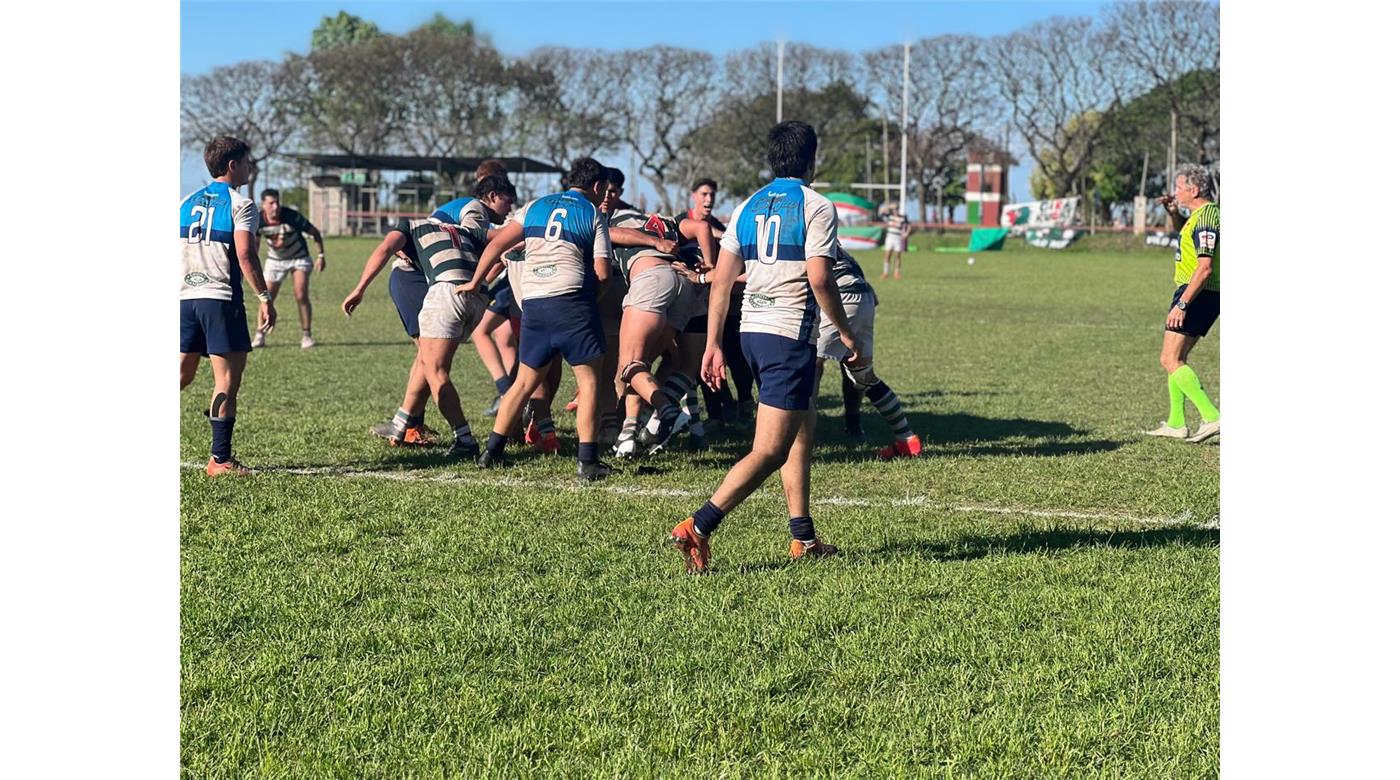 VILO SE QUEDÓ CON EL TRIUNFO ANTE EL EQUIPO DE GENERAL RODRÍGUEZ. AHORA LOS DE VICENTE LÓPEZ SUEÑAN CON EL ASCENSO 