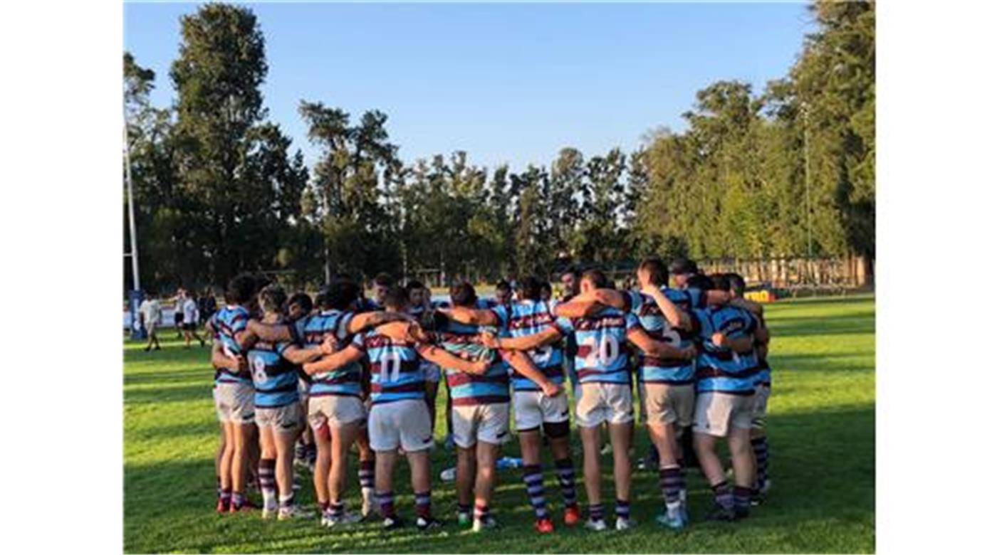 LOS MATREROS Y ATLÉTICO DEL ROSARIO BUSCARÁN EL CAMPEONATO DE LA PRIMERA 