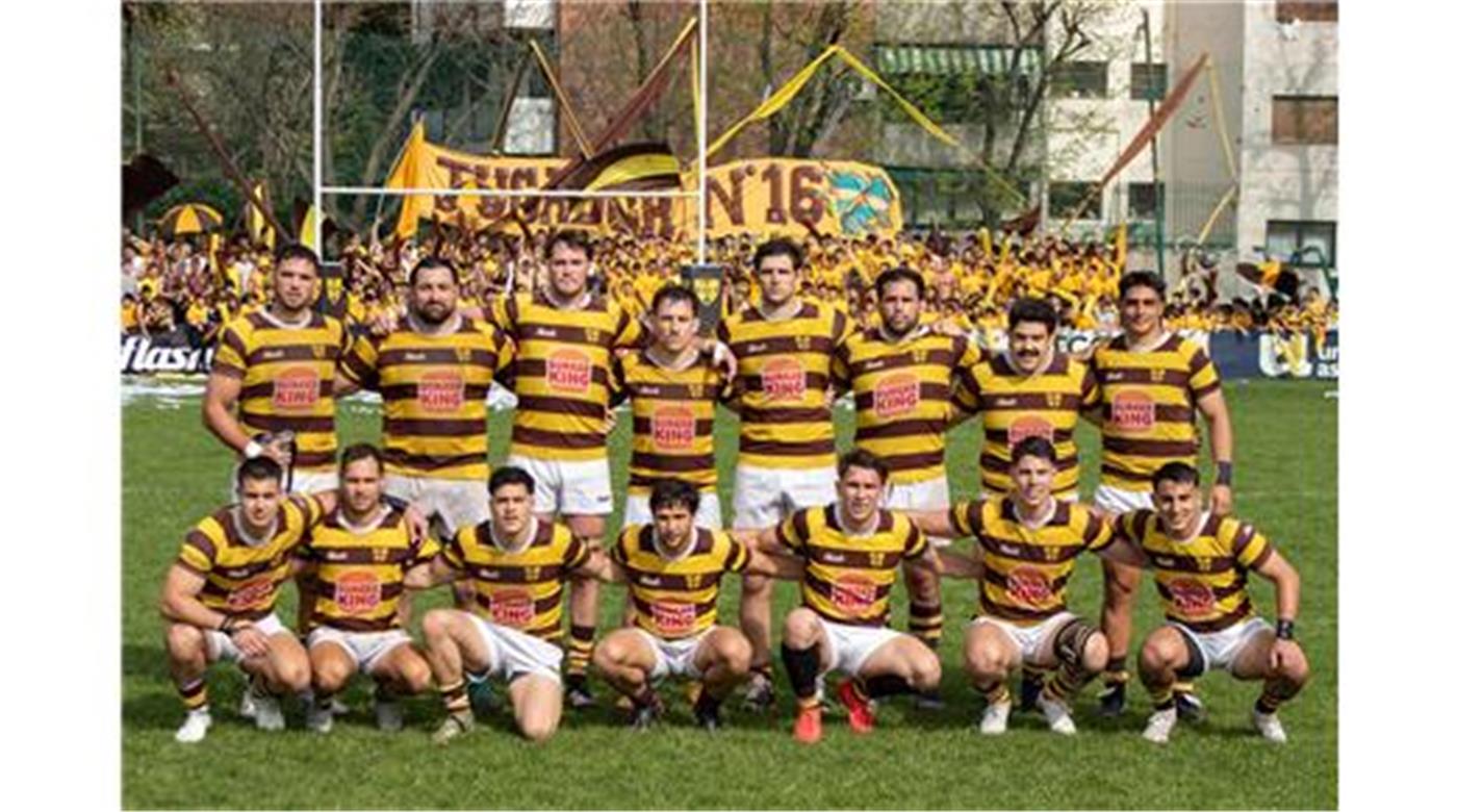 CÓMO FUE EL AÑO DE LOS CLASIFICADOS  A LAS SEMIFINALES DEL TOP 12