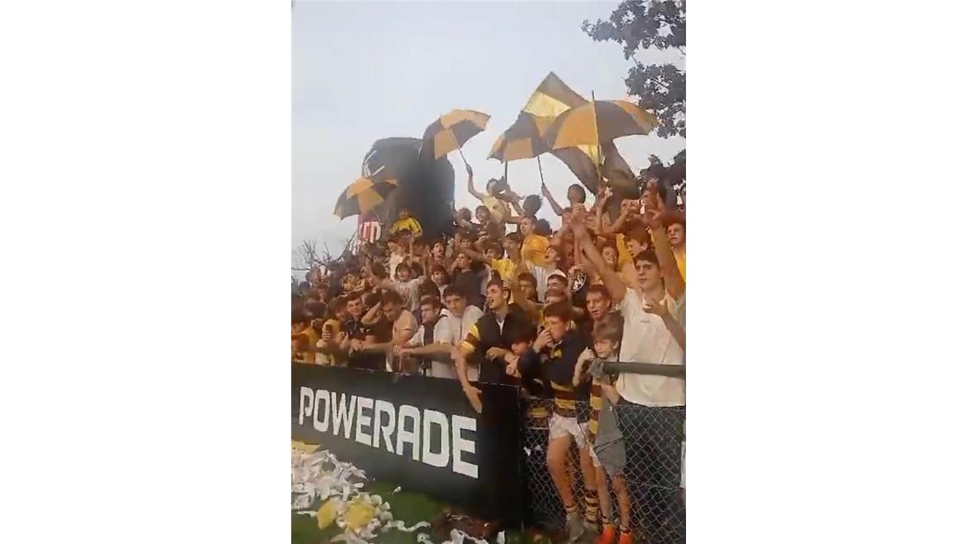 RADIOGRAFÍA DE LOS CLASIFICADOS: BELGRANO ATHLETIC