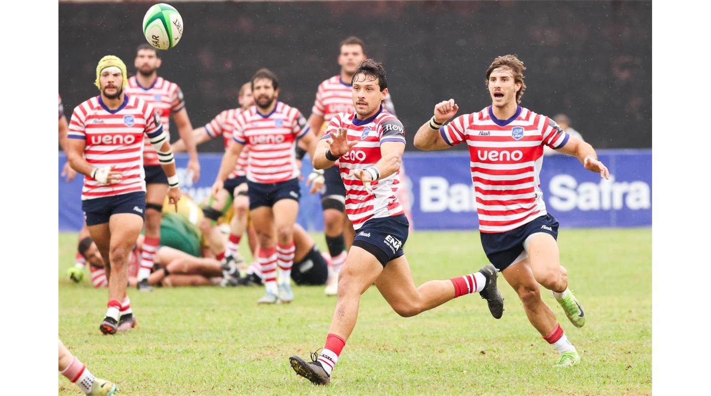 PARAGUAY LE GANÓ A BRASIL, FUE TERCERO EN EL SUDAMERICANO Y CLASIFICÓ AL CUADRANGULAR DE DUBAI