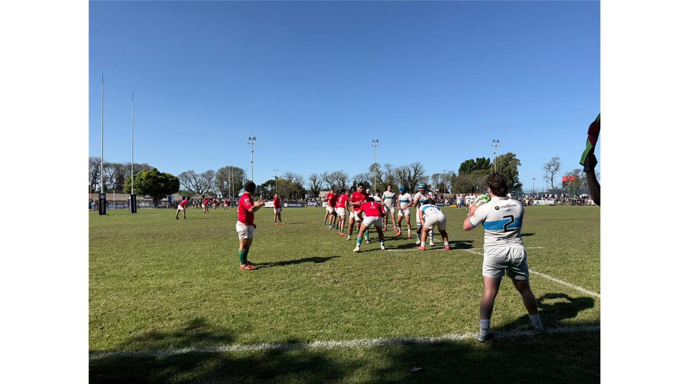 EL CLUB DE GIMNASIA Y ESGRIMA VENCIÓ AL CLUB  ITALIANO Y FUE EL CAMPEÓN DE LA PRIMERA 