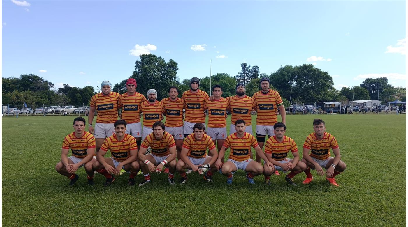 SAN MIGUEL VENCIÓ A MERCEDES EN UN PARTIDAZO Y JUGARÁ LAS SEMIFINALES POR EL ASCENSO