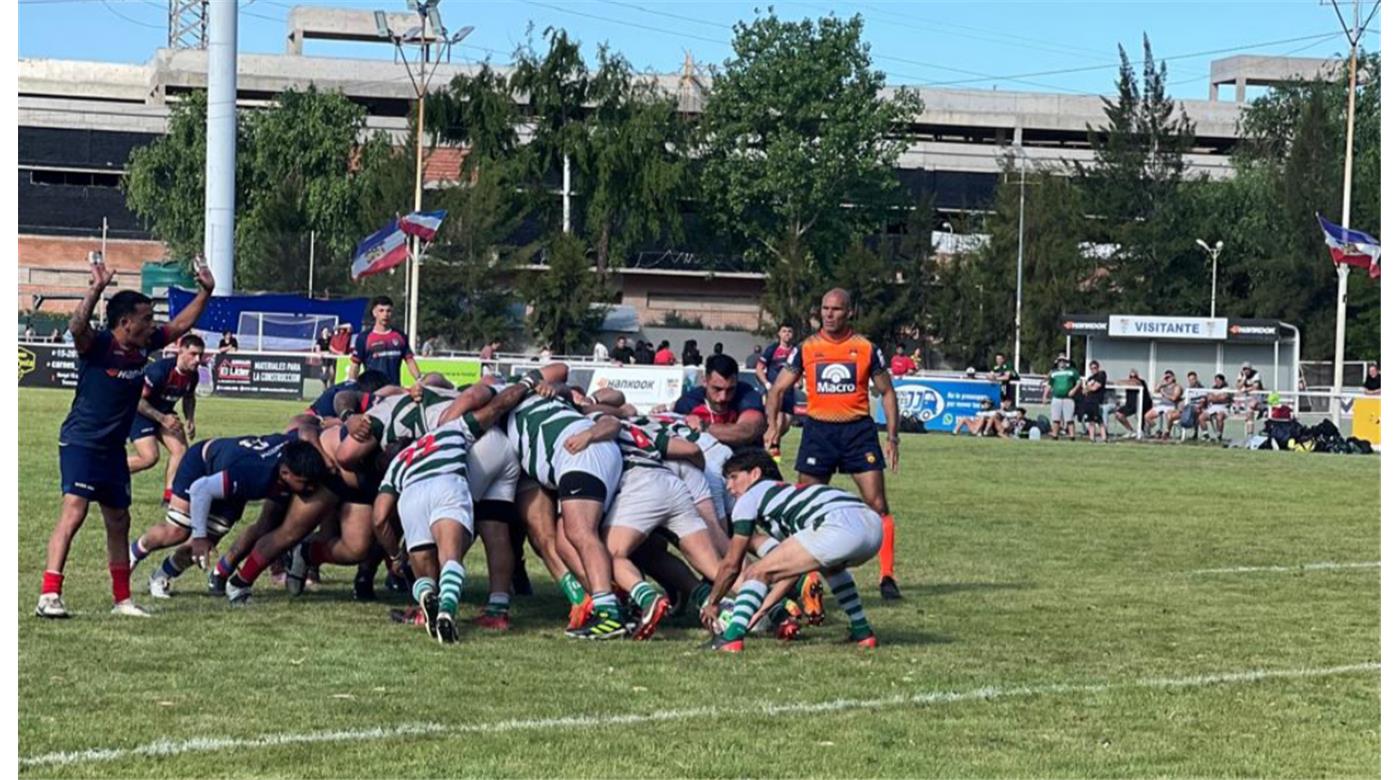 TIGRE CERRÓ EL TORNEO CON OTRO TRIUNFO Y LLEGA DE LA MEJOR MANERA A LOS PLAYOFFS