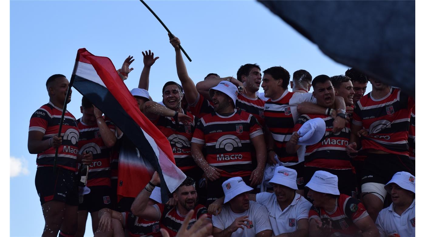 MONTE GRANDE SE FLOREÓ ANTE EL RETIRO Y REGRESÓ A LA PRIMERA “B” 