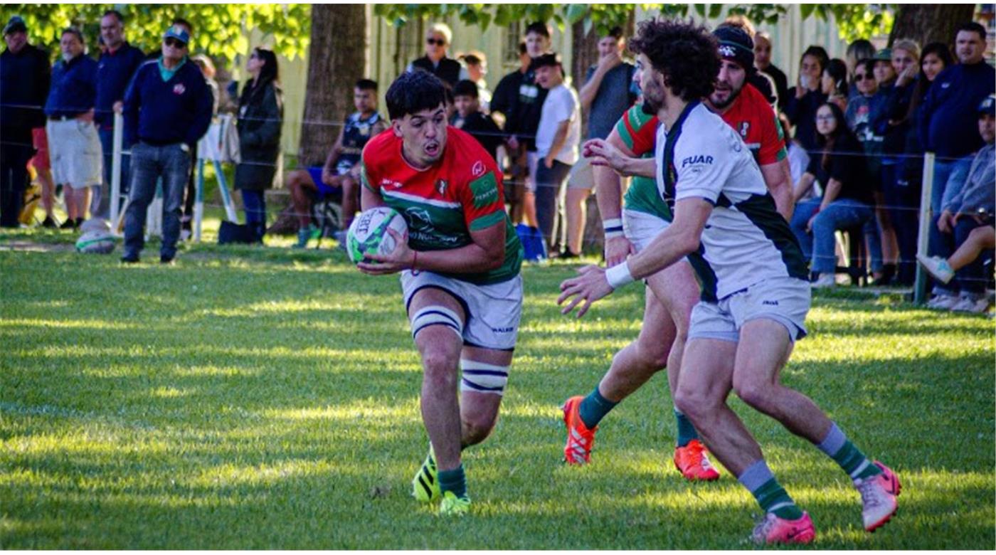 ATLÉTICO Y PROGRESO DE  BRANDSEN VENCIÓ A LA SALLE Y BUSCARÁ EL ASCENSO EN LOS PLAY OFFS