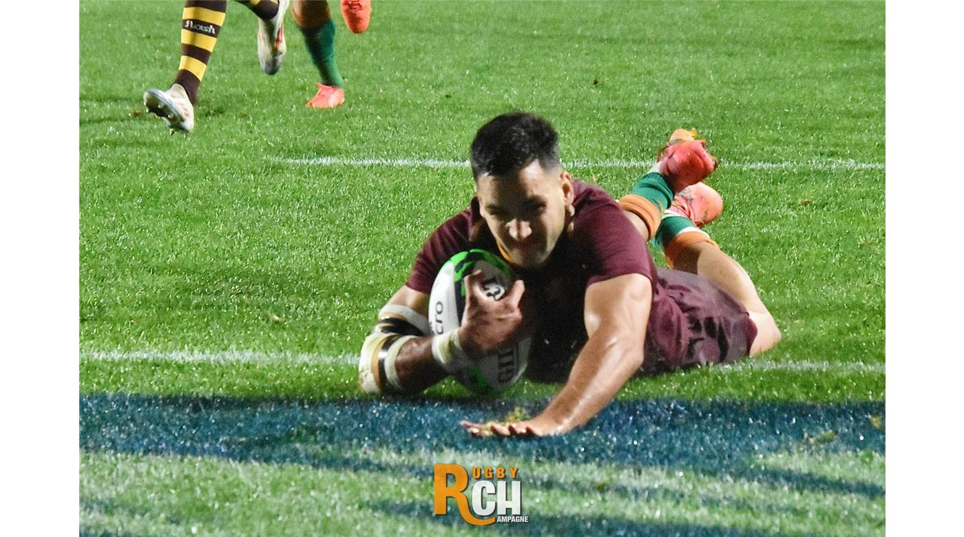 NEWMAN ES EL PRIMER FINALISTA, LE GANÓ A BELGRANO CON UN GRAN SEGUNDO TIEMPO Y ESPERA A SU RIVAL   