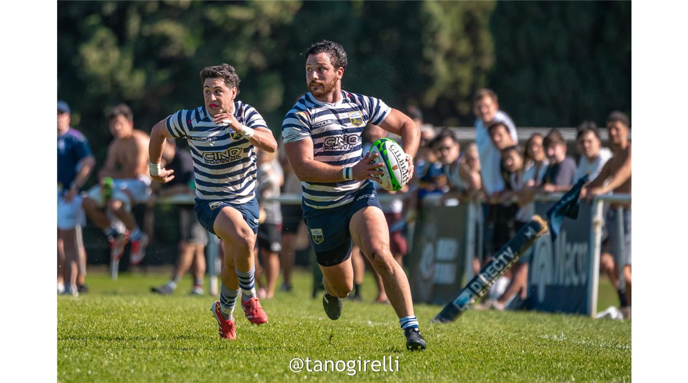 LICEO MILITAR Y SAN CARLOS JUGARÁN LA FINAL POR EL ASCENSO A LA PRIMERA 