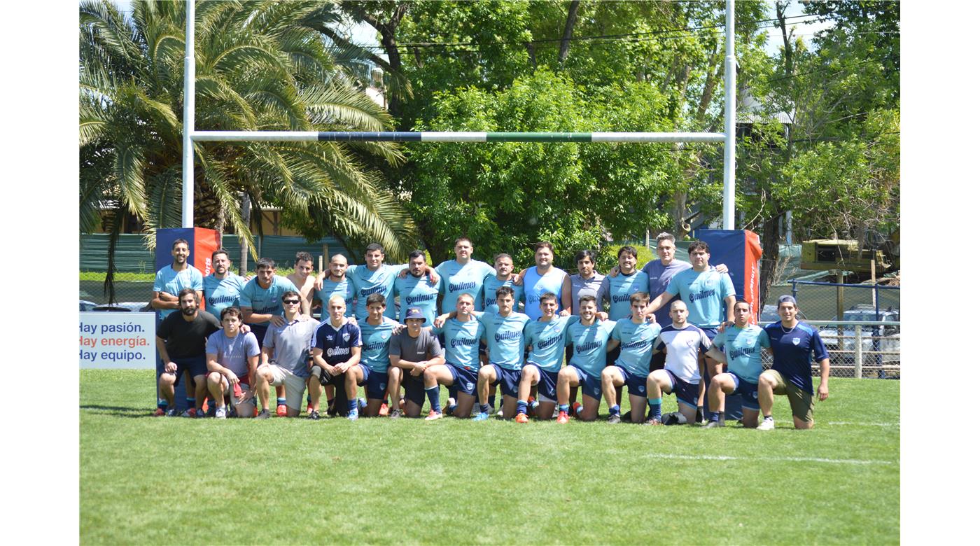 SAN ALBANO BUSCARÁ MANTENER LA CATEGORÍA ANTE CUQ QUE ES EL OTRO FINALISTA