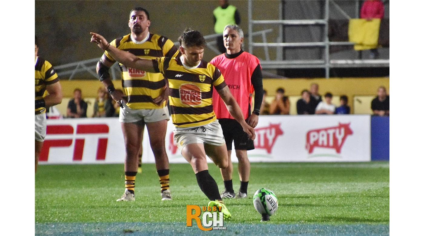 POR PRIMERA VEZ EN LA HISTORIA EL TOP 12 TUVO DOS GOLEADORES EN EL TORNEO