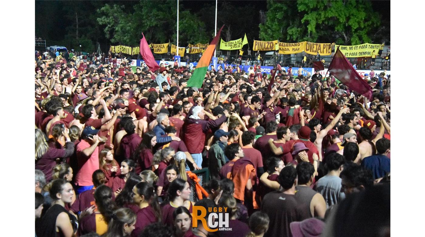 NEWMAN LLEGA MEJOR POSICIONADO A LA FINAL CON EL SIC 