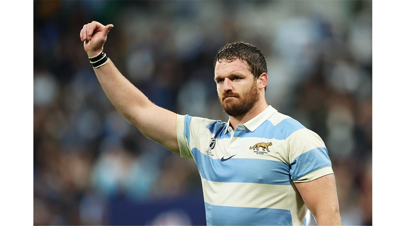 EL CAPITÁN DE LOS PUMAS JULIÁN MONTOYA Y SU DEDICATORIA A NEWMAN CAMPEÓN DEL TOP 12