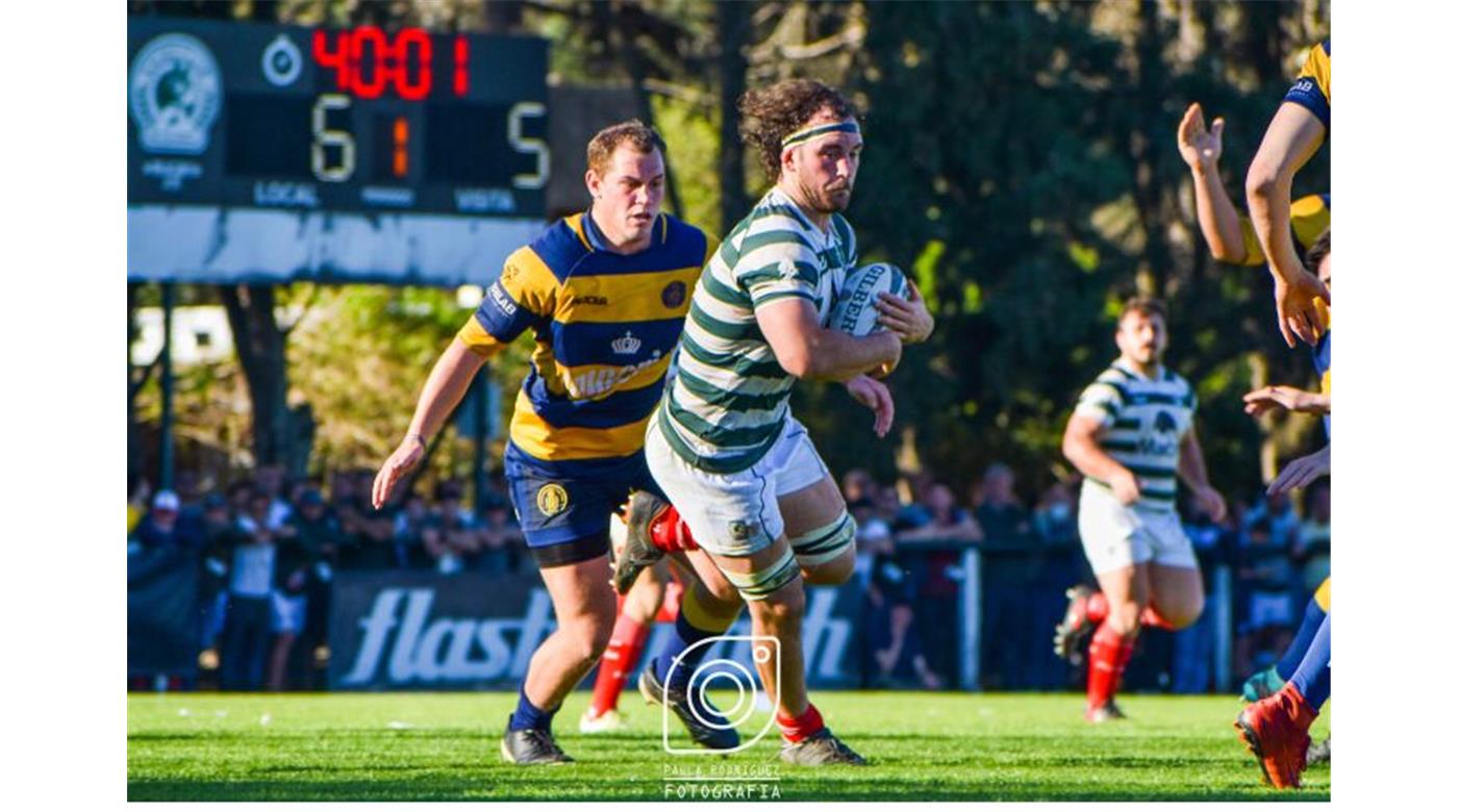 ¿JOCKEY O DUENDES? QUIEN SERÁ EL CAMPEÓN DEL TORNEO DEL LITORAL