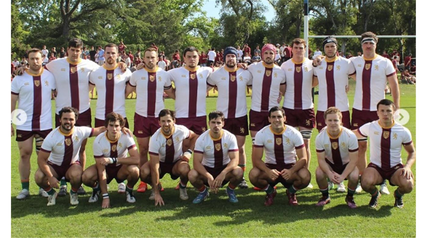 NEWMAN CERRÓ UN AÑO BRILLANTE, TAMBIÉN GRITÓ CAMPEÓN EN LA INTER Y LA PRE ANTE CUBA Y BELGRANO ATHLETIC  