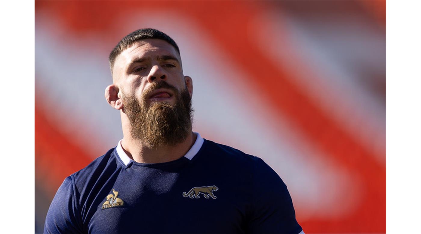 FELIPE CONTEMPOMI, LA AUSENCIA DE KREMER COMO EJEMPLO Y EL CUIDADO DE SU PLANTEL   