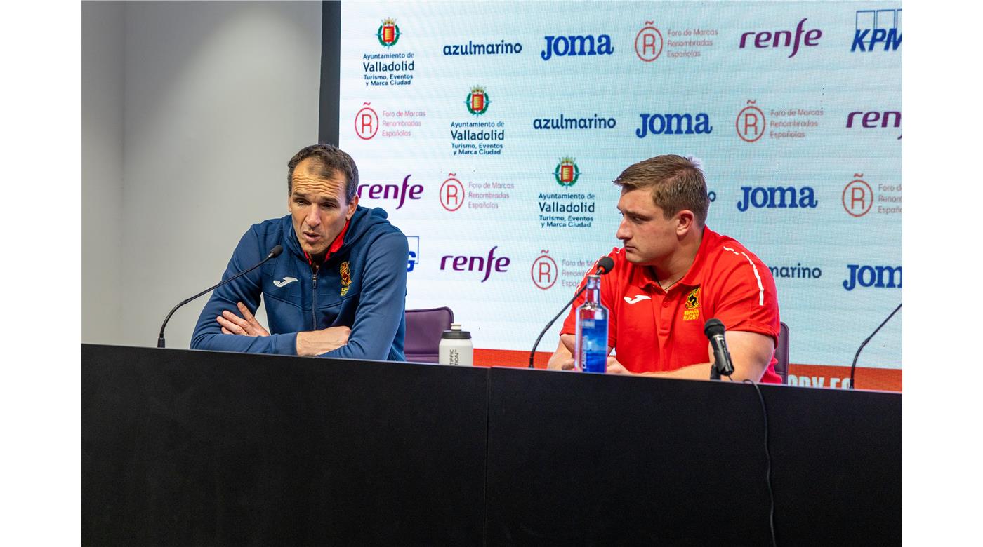 LOS LEONES ESPAÑOLES PERDIERON EN EL FINAL CON INGLATERRA 