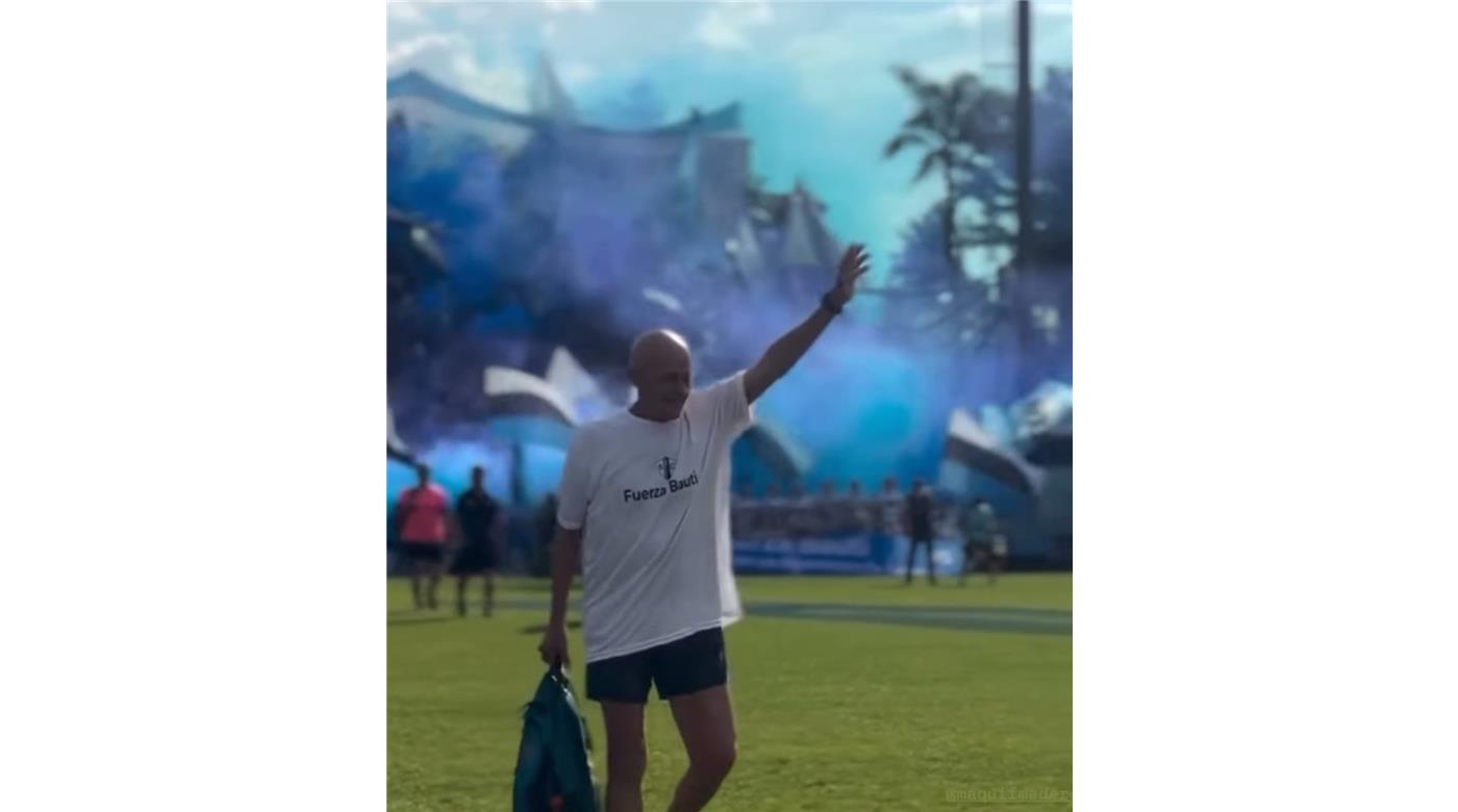 EL RUGBY ESTÁ DE LUTO, FALLECIÓ IGNACIO FERNÁNDEZ MADERO