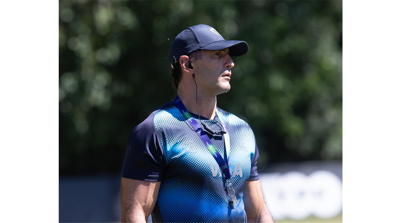 EL SÚPER RUGBY AMERICAS SIGUE CONFIRMANDO A LOS STAFFS DE LAS FRANQUICIAS PARA LA PRÓXIMA TEMPORADA 