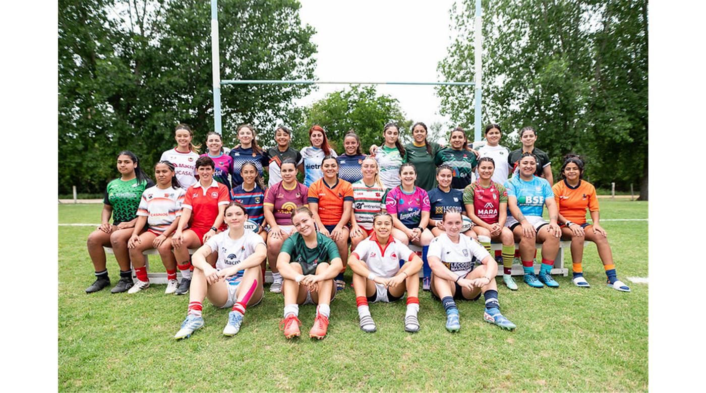 YA ESTÁN DEFINIDOS LOS SEMIFINALISTAS QUE IRÁN POR EL  SEVEN DE LA REPÚBLICA. 