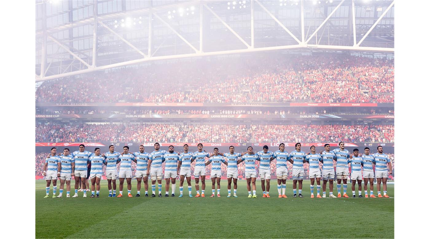 PALPITAMOS CON DATOS Y ESTADÍSTICAS DE LOS PUMAS EL SORTEO DEL MUNDIAL