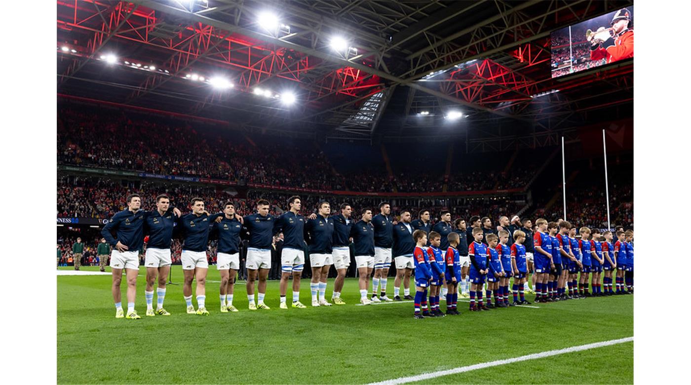 LOS PUMAS Y SU BUENA TEMPORADA EN NÚMEROS