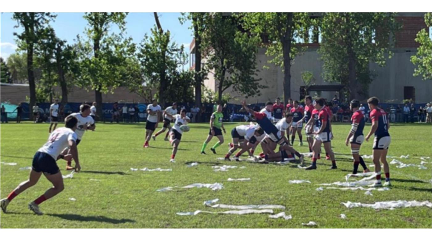 EL FIXTURE DE LA PRIMERA 