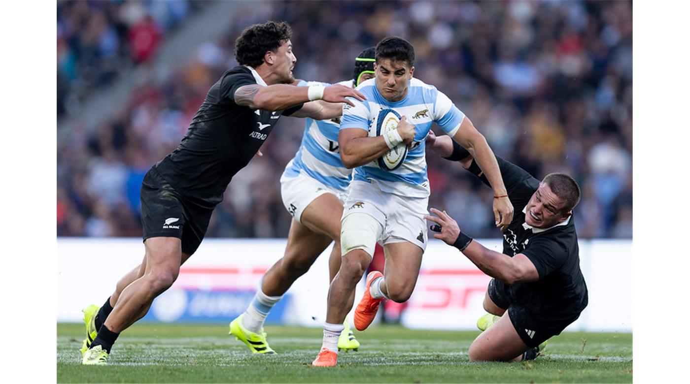 EN EL AÑO PREVIO AL MUNDIAL HACEMOS UN POCO DE HISTORIA DE LOS RIVALES QUE TENDRÁN LOS PUMAS EN AUSTRALIA 2027