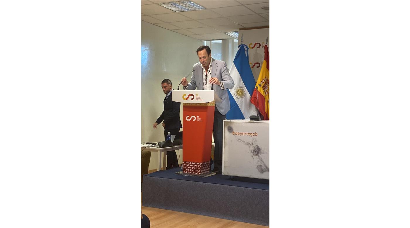 ESPAÑA QUIERE SER SEDE DEL MUNDIAL 2035. ¿LUCHARÁ CONTRA SUDAMÉRICA?