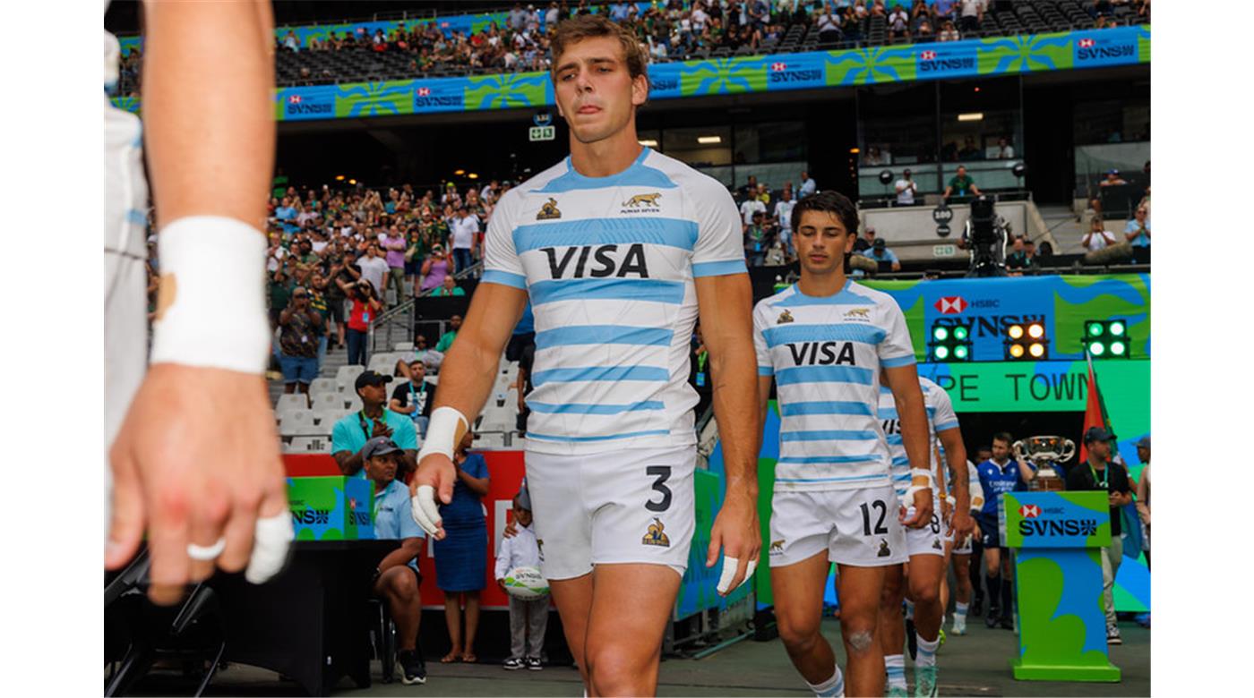 LOS PUMAS SEVEN Y EL PLANTEL PARA LA PRETEMPORADA EN MAR DEL PLATA Y PINAMAR 