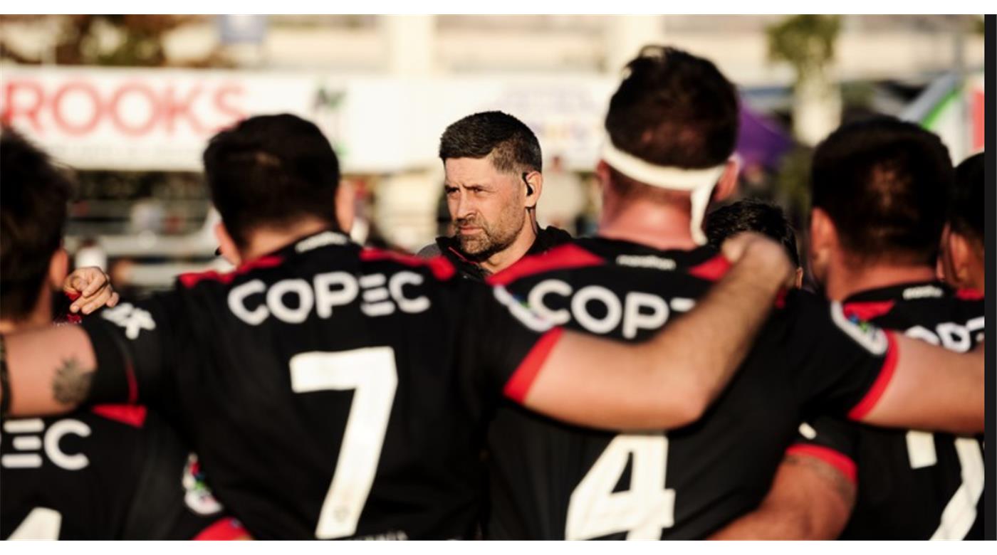 SELKMAN SUMÓ A SANTIAGO MONTAGNER Y DEFINIÓ SU PLANTEL PARA EL SRAM 26