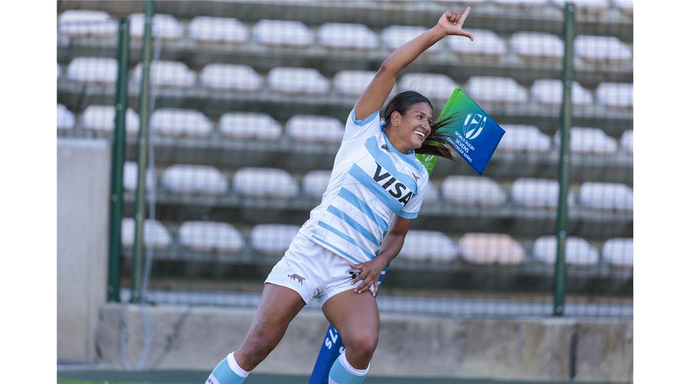 EN LA MADRUGADA DE LA ARGENTINA LAS YAGUARETÉS  DEBUTAN EN DUBAI BUSCANDO LLEGAR A LA FINAL DEL TORNEO