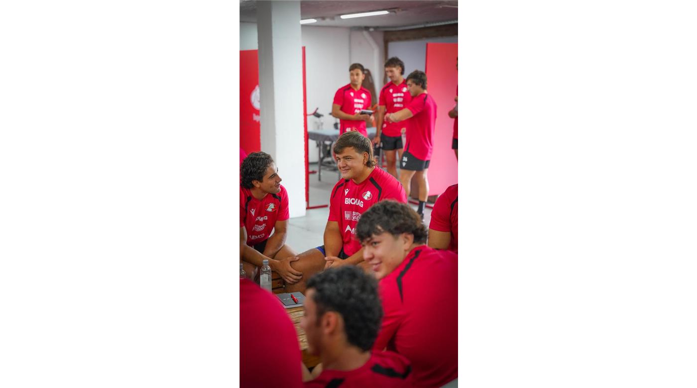 DOGOS XV PUSO PRIMERA EN EL JÓCKEY CLUB DE CÓRDOBA 