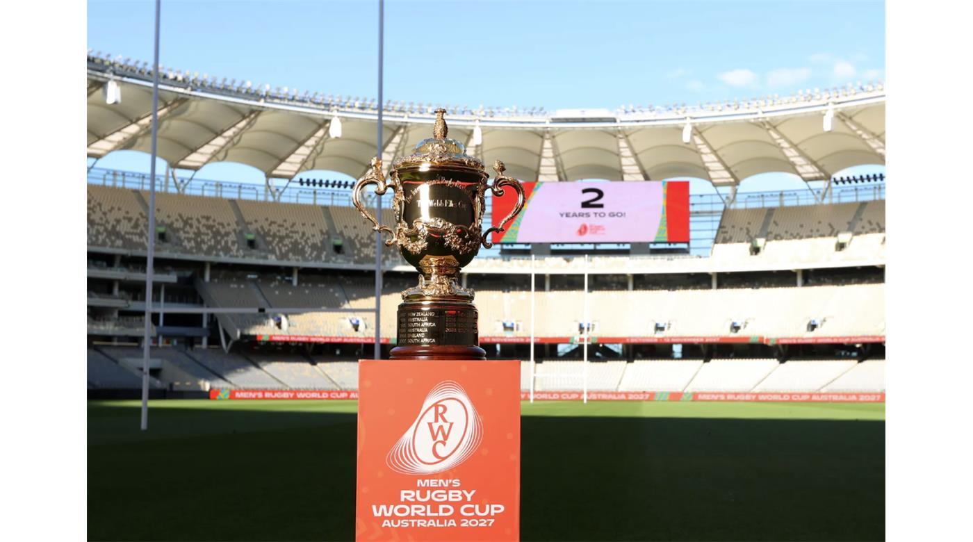 UNO POR UNO LOS OCHO ESTADIOS DEL MUNDIAL DE AUSTRALIA