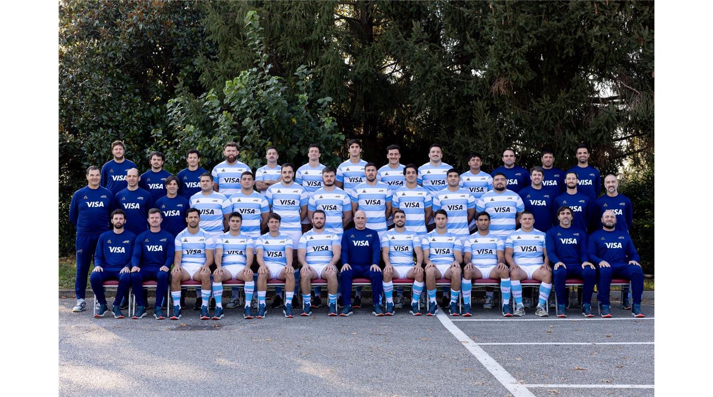 ESTAS SERÍAN LAS SEDES DE LOS PARTIDOS DE LOS PUMAS EN NUESTRO PAÍS ENTRE JULIO Y SEPTIEMBRE 