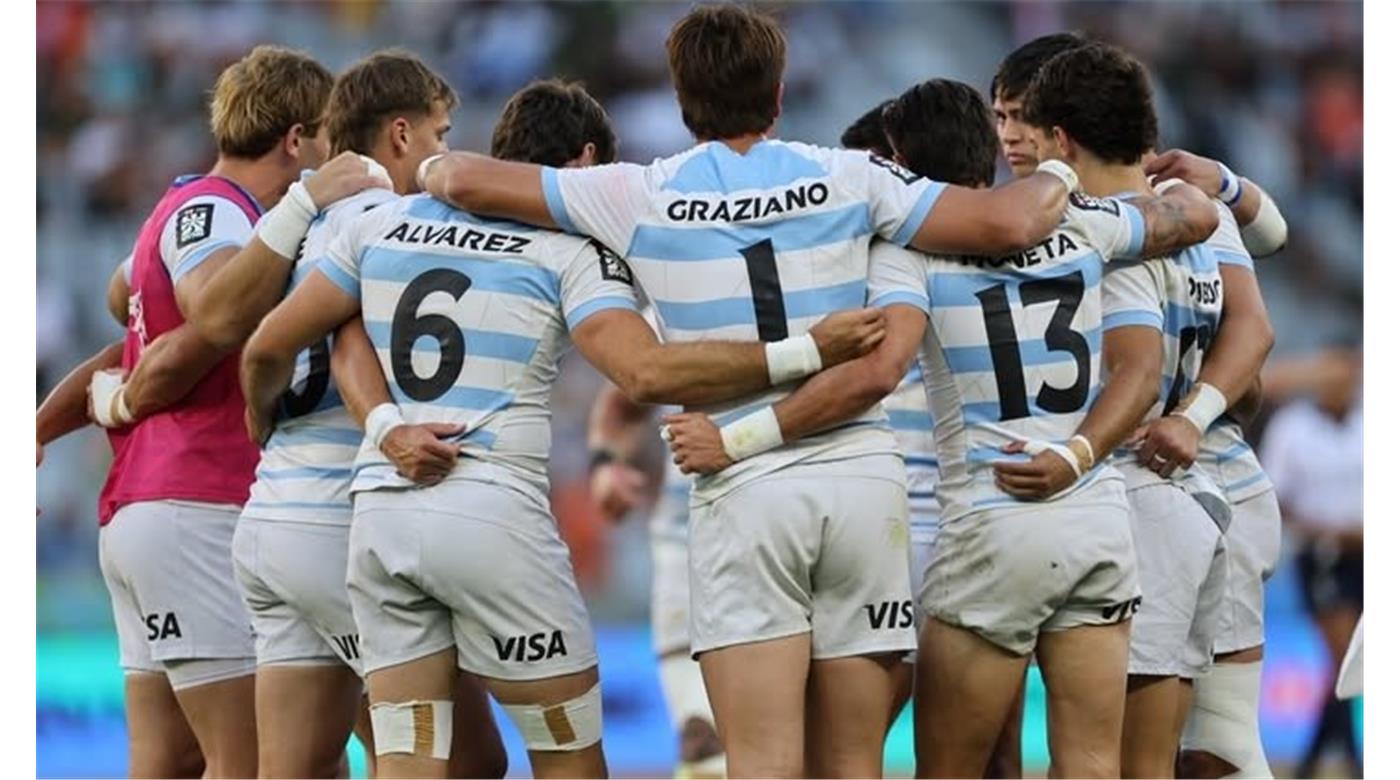 LOS PUMAS 7S CAYERON FRENTE A AUSTRALIA EN EL DEBUT EN SINGAPUR 
