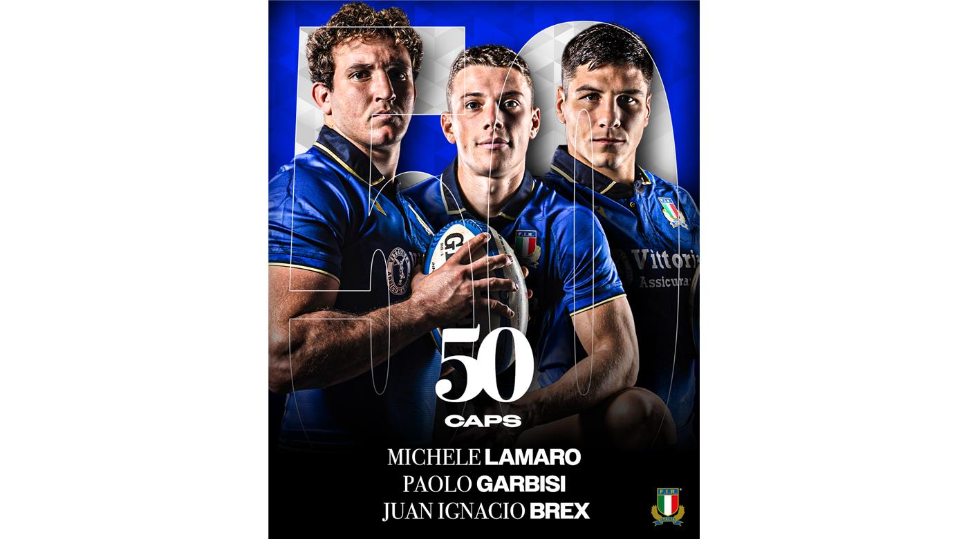 ITALIA SUPERÓ A ESCOCIA CON SUSPENSO Y ARRANCÓ CON EL PIE DERECHO EL SEIS NACIONES 