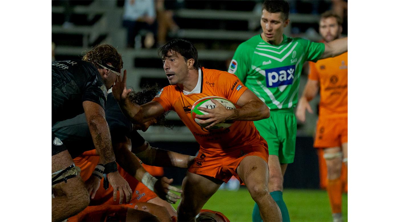 TARUCAS Y DOGOS SE REPARTIERON TRIUNFOS EN LOS AMISTOSOS PARA AJUSTAR DETALLES DE CARA AL SRAM 2026