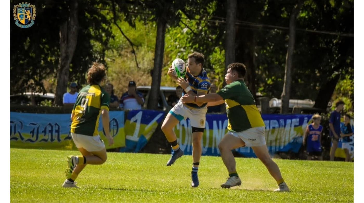 SAN ALBANO LE GANÓ A LAS CAÑAS EN UN ENTRETENIDO PARTIDO