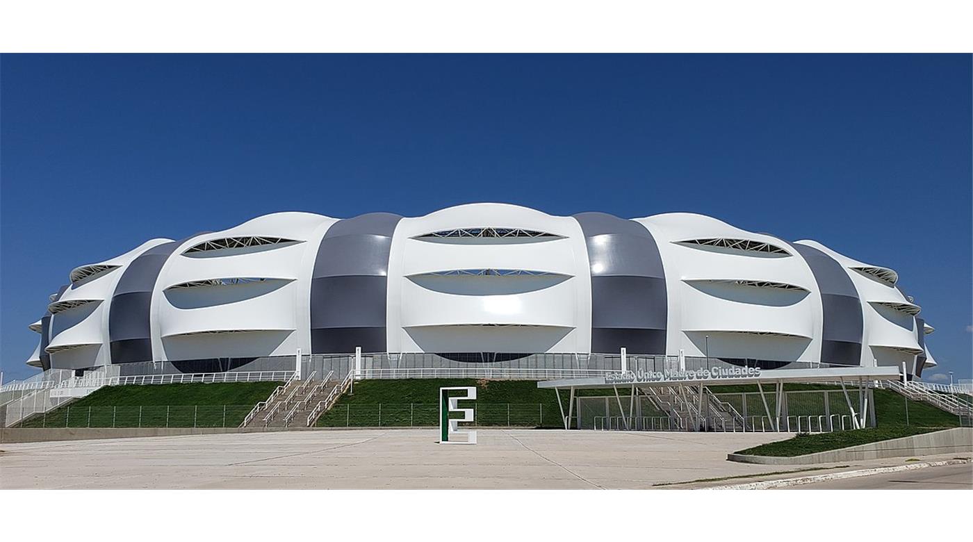 FUERON CONFIRMADAS LAS SEDES DEL NATIONS CHAMPIONSHIP PARA EL HEMISFERIO SUR