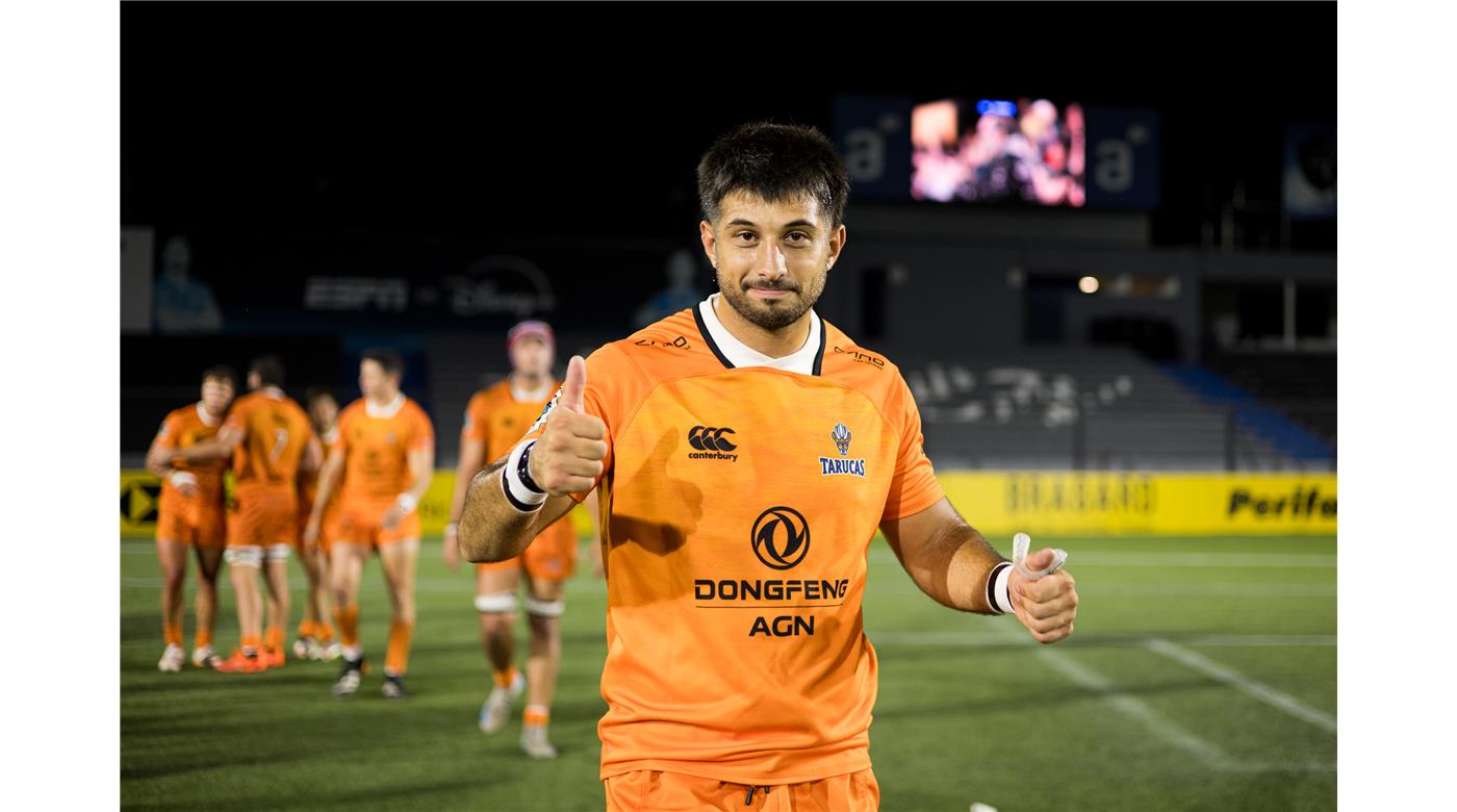 EL ANTICIPO DE LA TERCERA FECHA DEL SÚPER RUGBY AMERICAS CON HORARIOS Y JUECES DESIGNADOS 